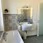Testa Tra Le Nuvole - Attico Con Terrazza Panoramica In Centro Novi Ligure