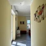 Διαμέρισμα Testa Tra Le Nuvole - Attico Con Terrazza Panoramica In Centro