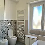 Testa Tra Le Nuvole - Attico Con Terrazza Panoramica In Centro Apartment