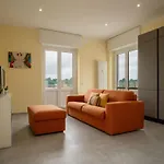 Testa Tra Le Nuvole - Attico Con Terrazza Panoramica In Centro