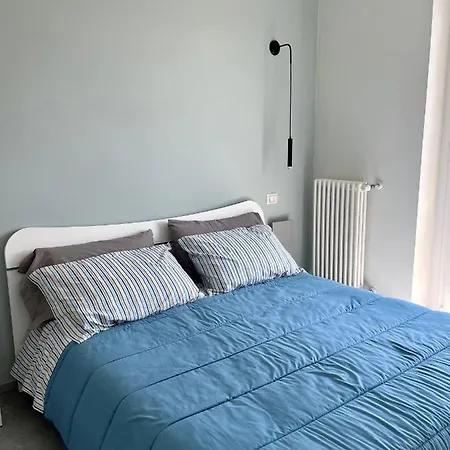 Lejlighed Testa Tra Le Nuvole Novi Ligure