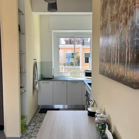 Testa Tra Le Nuvole * Novi Ligure