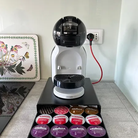 Testa Tra Le Nuvole Novi Ligure